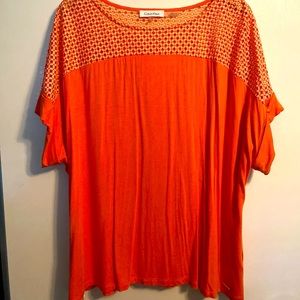 Calvin Klein women’s blouse